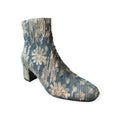 Via Nova Hap Jean Heeled Boots