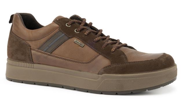 Imac Mens Enfa Cognac