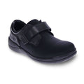 Scholl Infinite Adjustable Shoe - Black