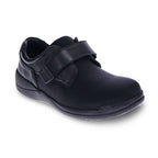 Scholl Infinite Adjustable Shoe - Black