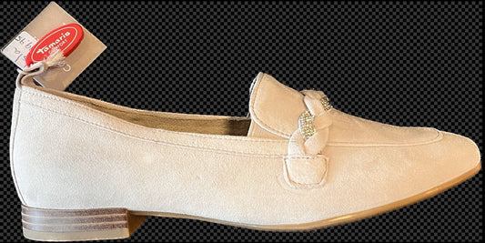 Tamaris Isla Loafer