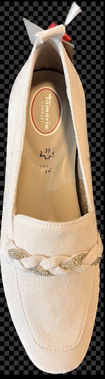 Tamaris Isla Loafer