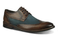 Ferracini Ismaeel Lace Up Leather Shoe