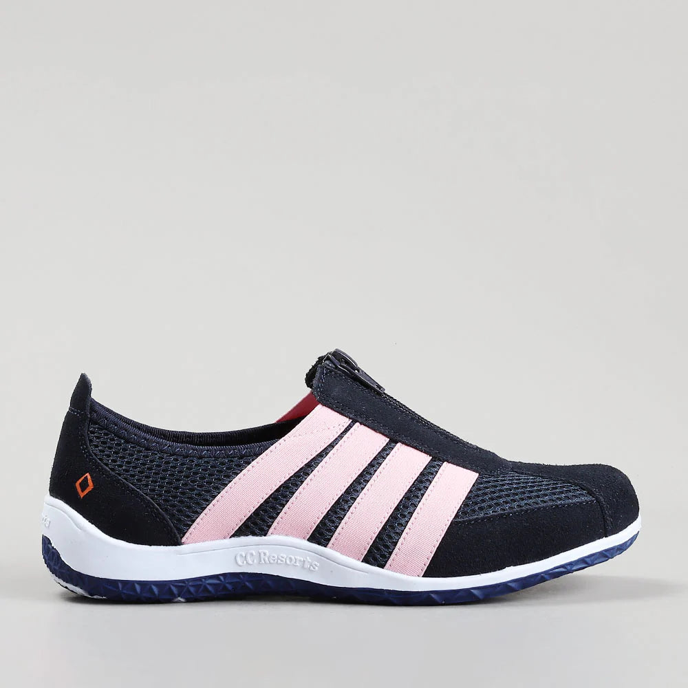 CC Resorts Jada Sneaker