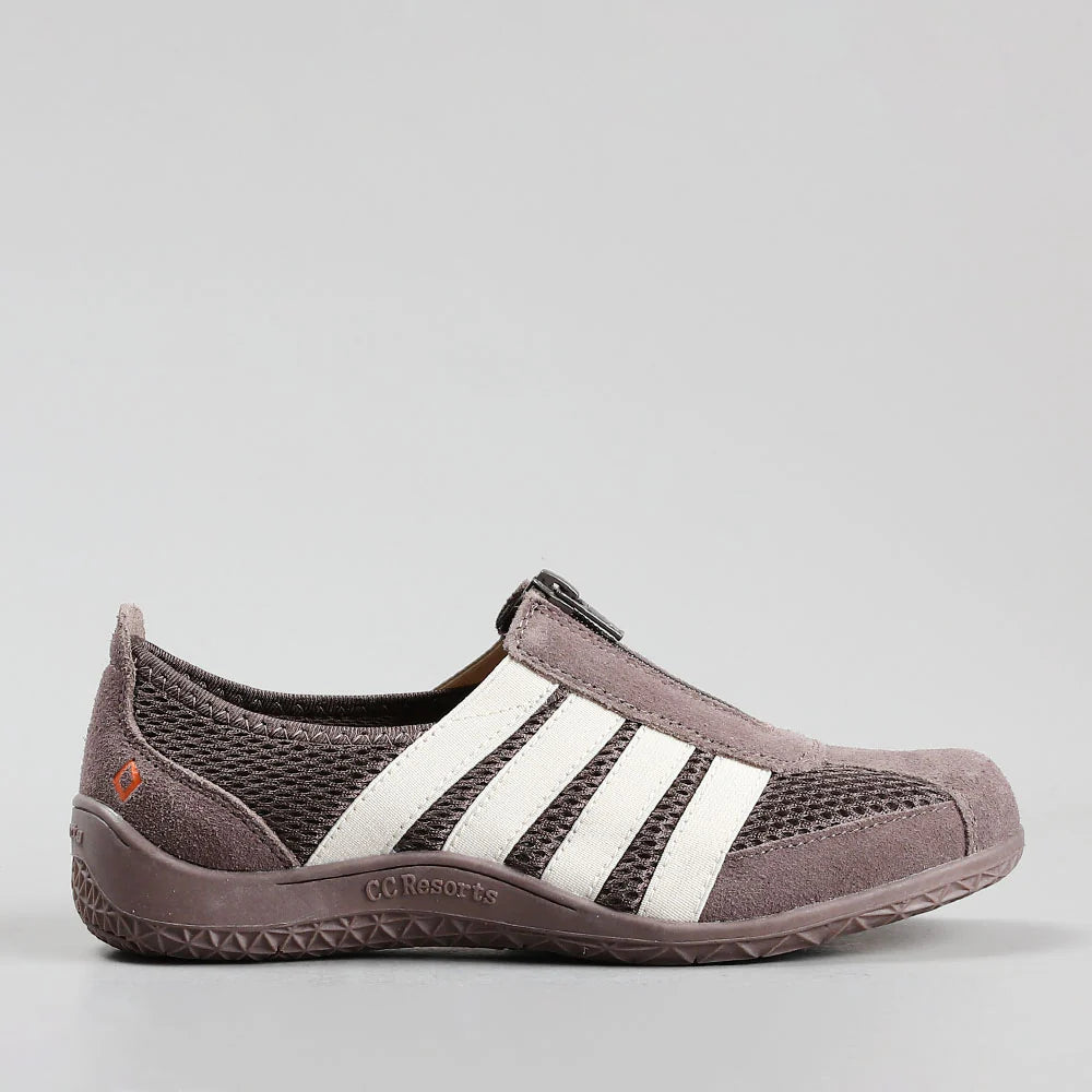 CC Resorts Jada Sneaker