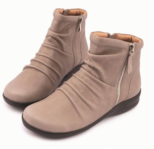 Klouds Jaxon/Patricia Ankle Boot