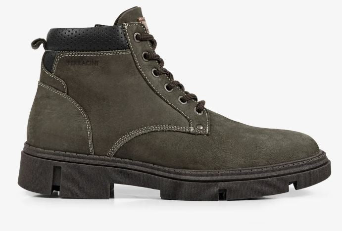 Ferracini Mens Jeremiah Aston Boot
