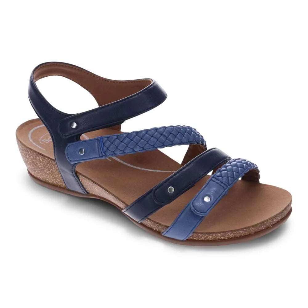 Scholl Josie Wedge Sandal