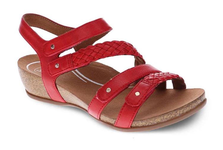 Scholl Josie Wedge Sandal
