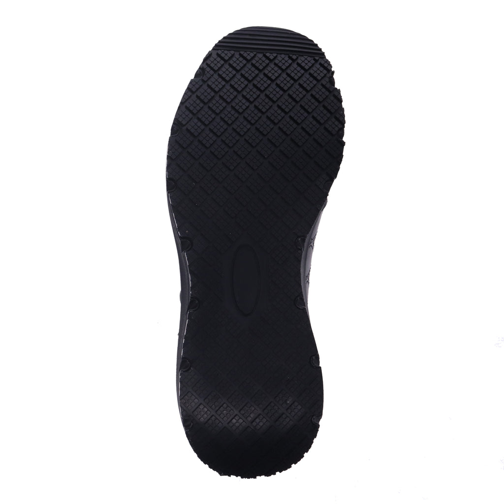 Scholl Judy Lace up - Black
