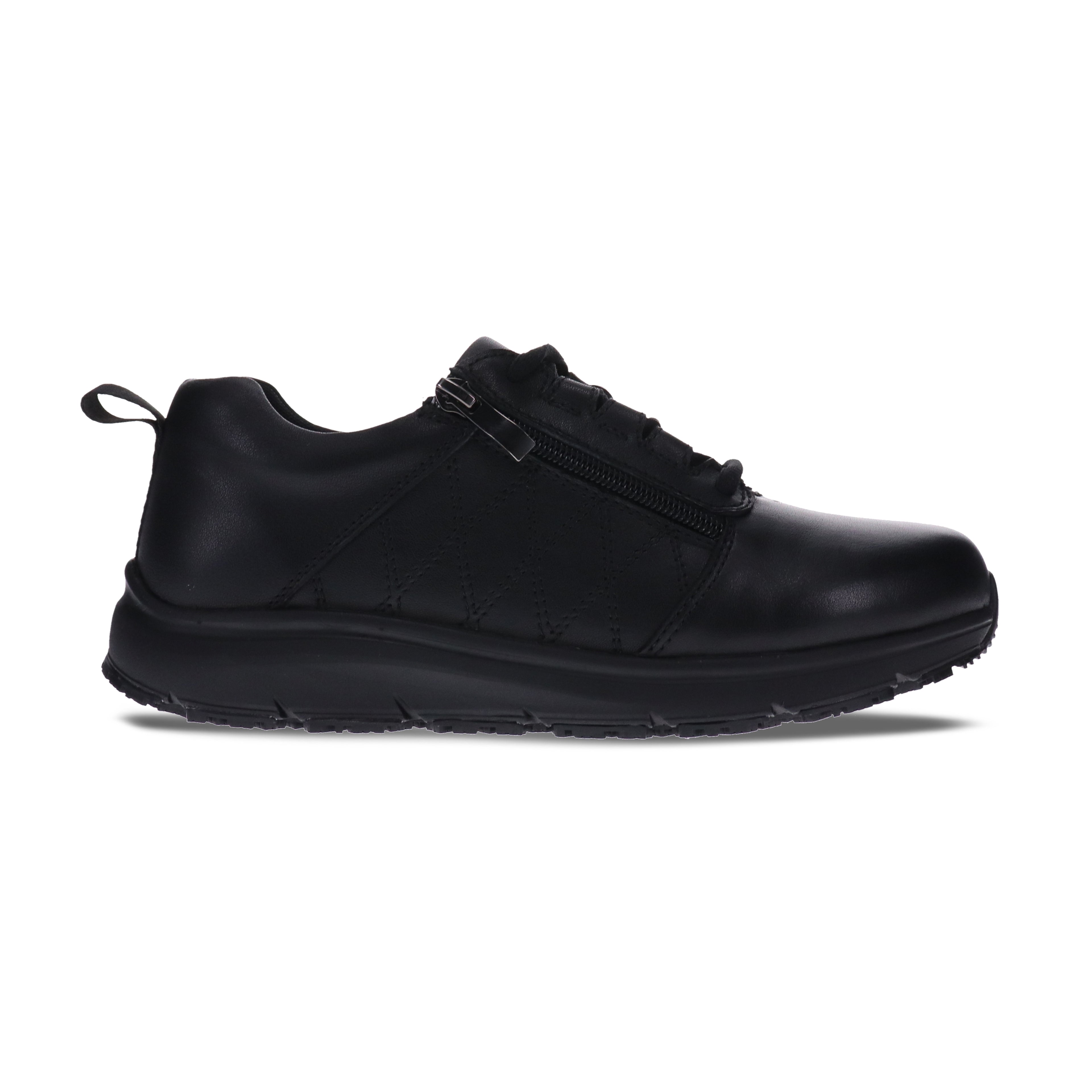 Scholl Judy Lace up - Black