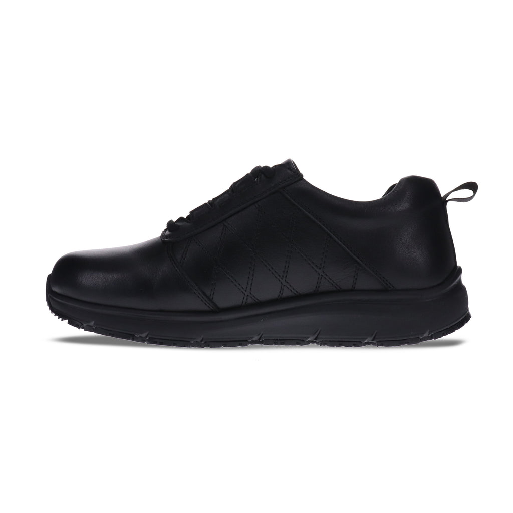 Scholl Judy Lace up - Black