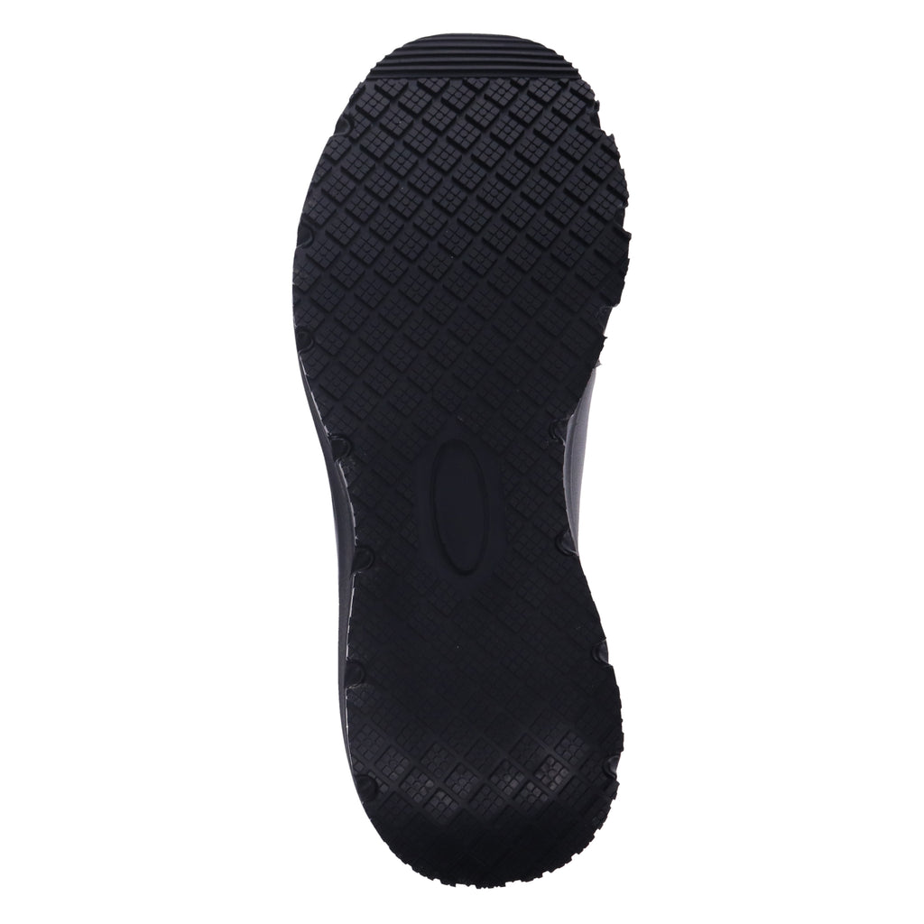 Scholl June Slip on - Black