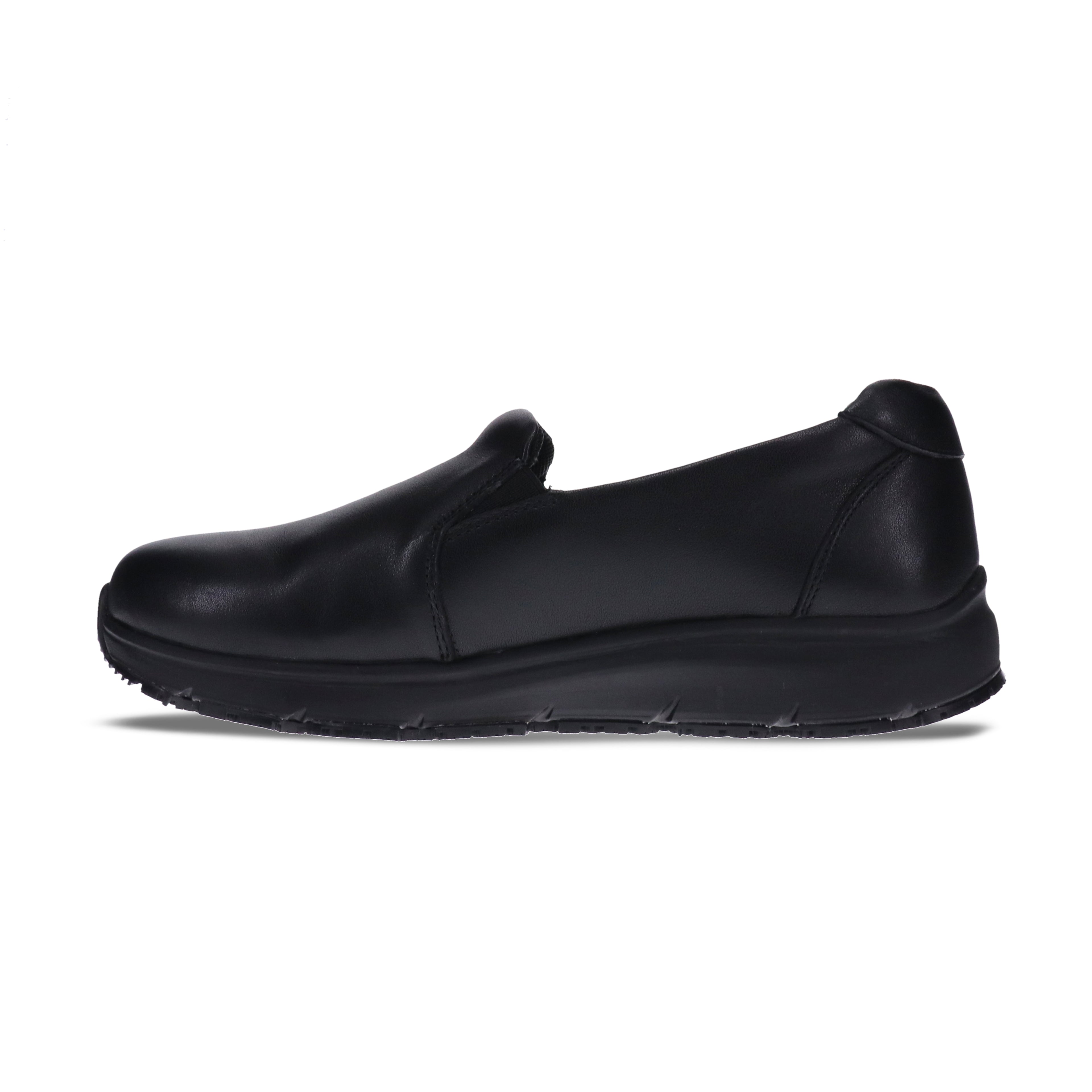 Scholl June Slip on - Black