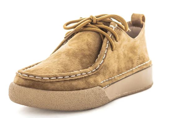 Just Bee Carson shoe