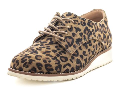 Just Bee Cruze Shoe