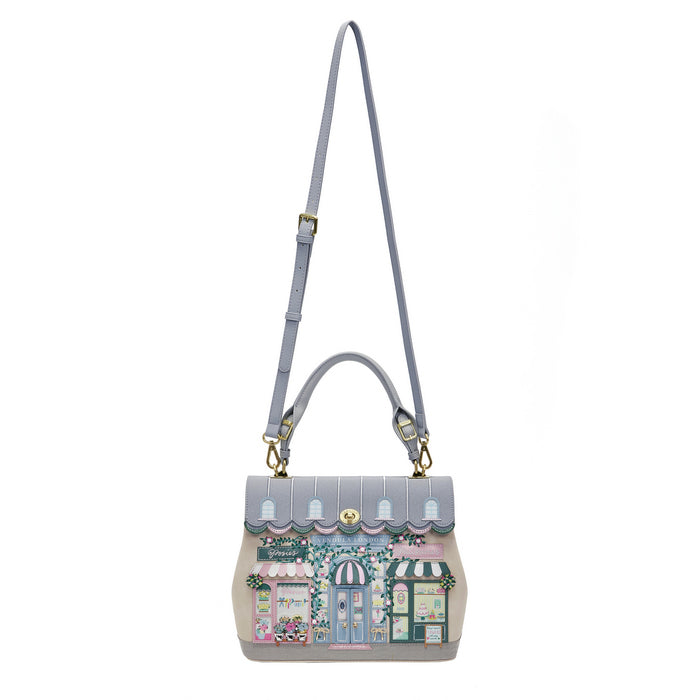 Vendula London Posies and Patisseries Grace Bag