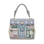 Vendula London Posies and Patisseries Grace Bag