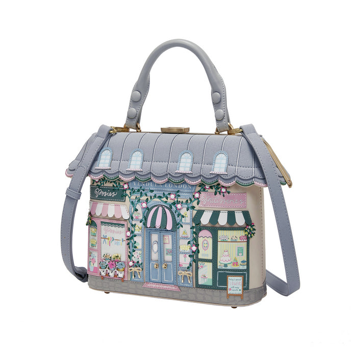 Vendula London Posies and Patisseries Grab Bag