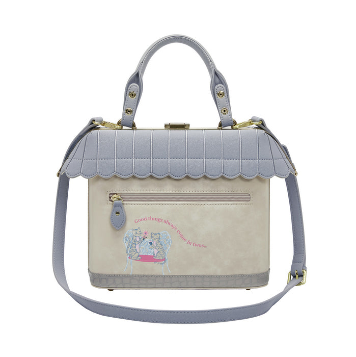 Vendula London Posies and Patisseries Grab Bag