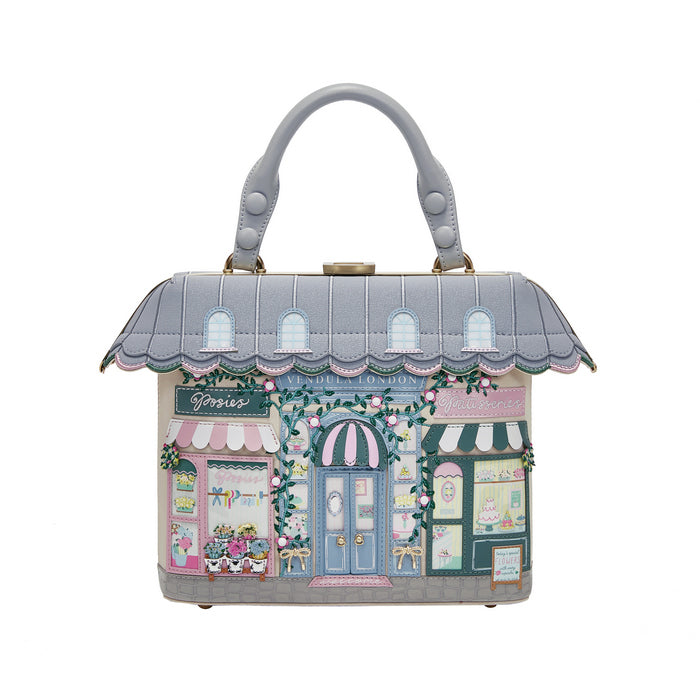 Vendula London Posies and Patisseries Grab Bag