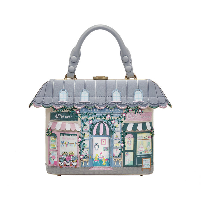 Vendula London Posies and Patisseries Grab Bag