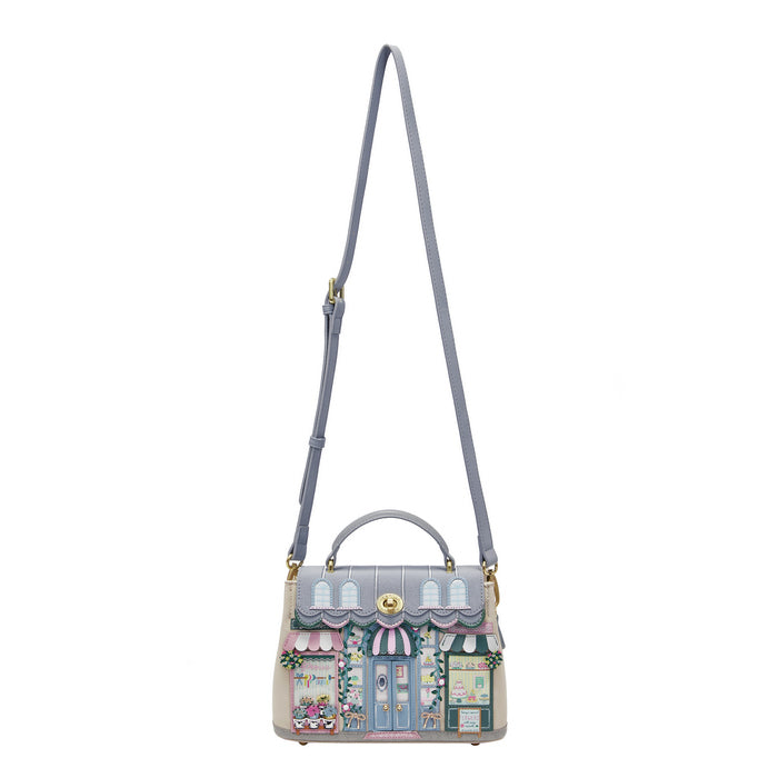 Vendula London Posies and Patisseries Mini Grace Bag