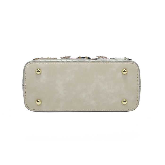 Vendula London Posies and Patisseries Mini Grace Bag