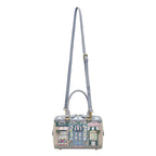 Vendula London Posies and Patisseries Speedy Bowler