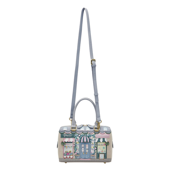 Vendula London Posies and Patisseries Speedy Bowler