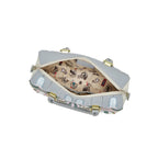 Vendula London Posies and Patisseries Speedy Bowler