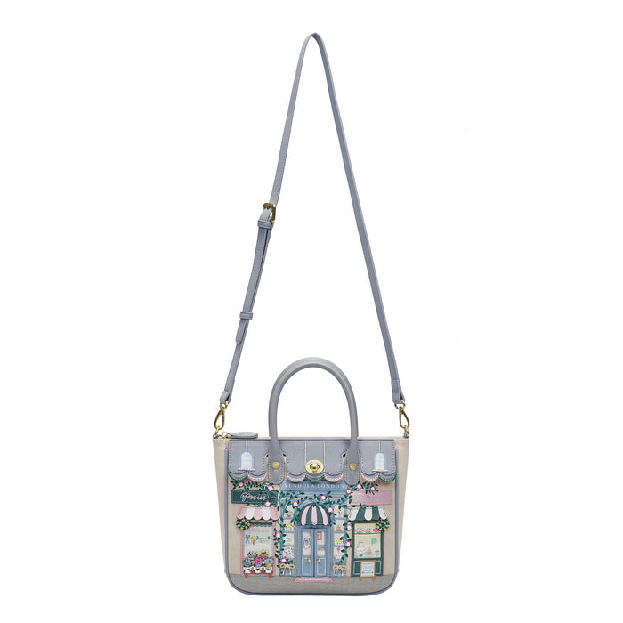 Vendula London Posies and Patisseries Isabelle Bag