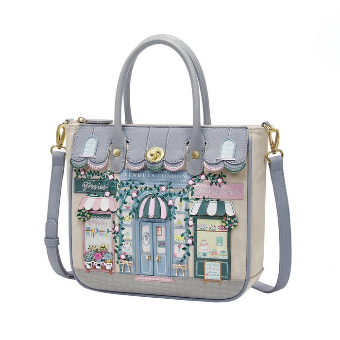 Vendula London Posies and Patisseries Isabelle Bag