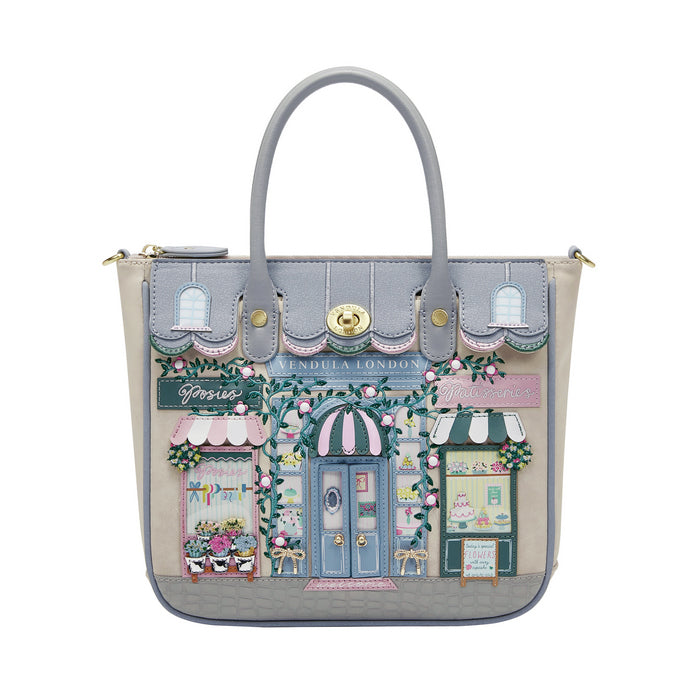 Vendula London Posies and Patisseries Isabelle Bag