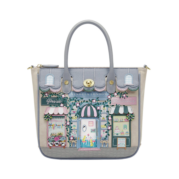 Vendula London Posies and Patisseries Isabelle Bag