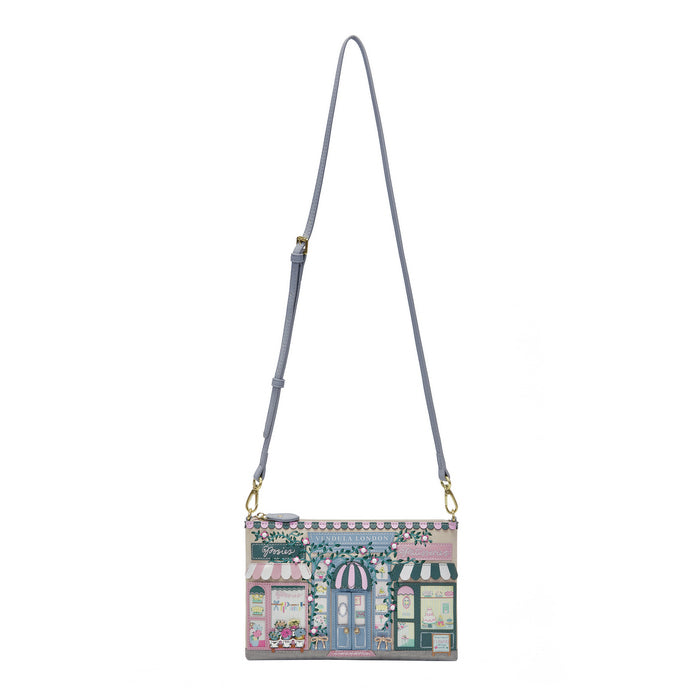 Vendula London Posies and Patisseries Kate Bag