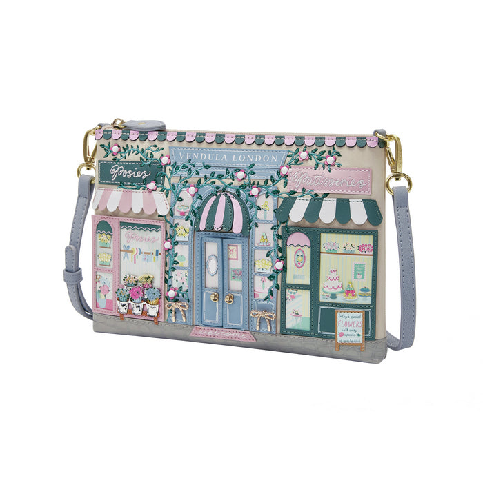 Vendula London Posies and Patisseries Kate Bag