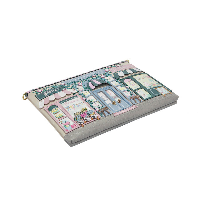 Vendula London Posies and Patisseries Kate Bag