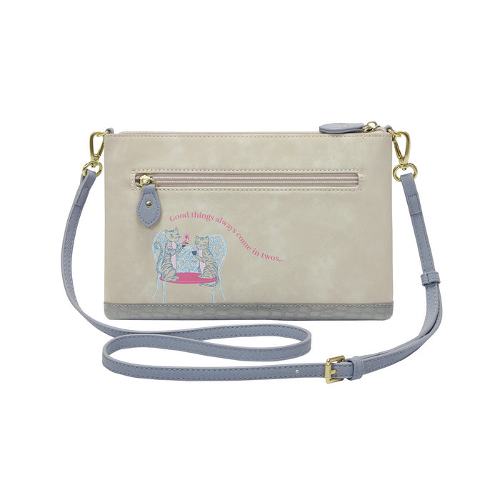 Vendula London Posies and Patisseries Kate Bag