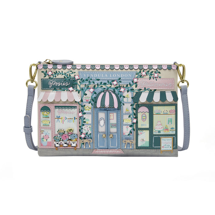Vendula London Posies and Patisseries Kate Bag