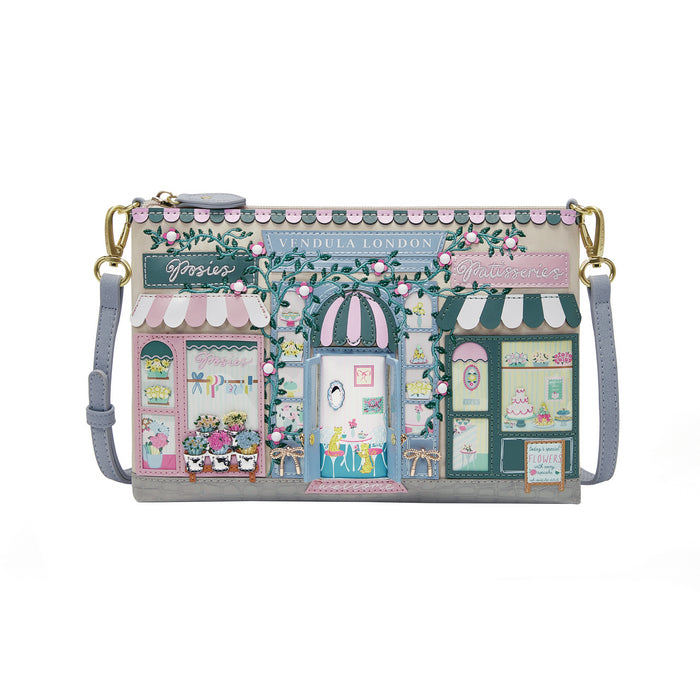 Vendula London Posies and Patisseries Kate Bag