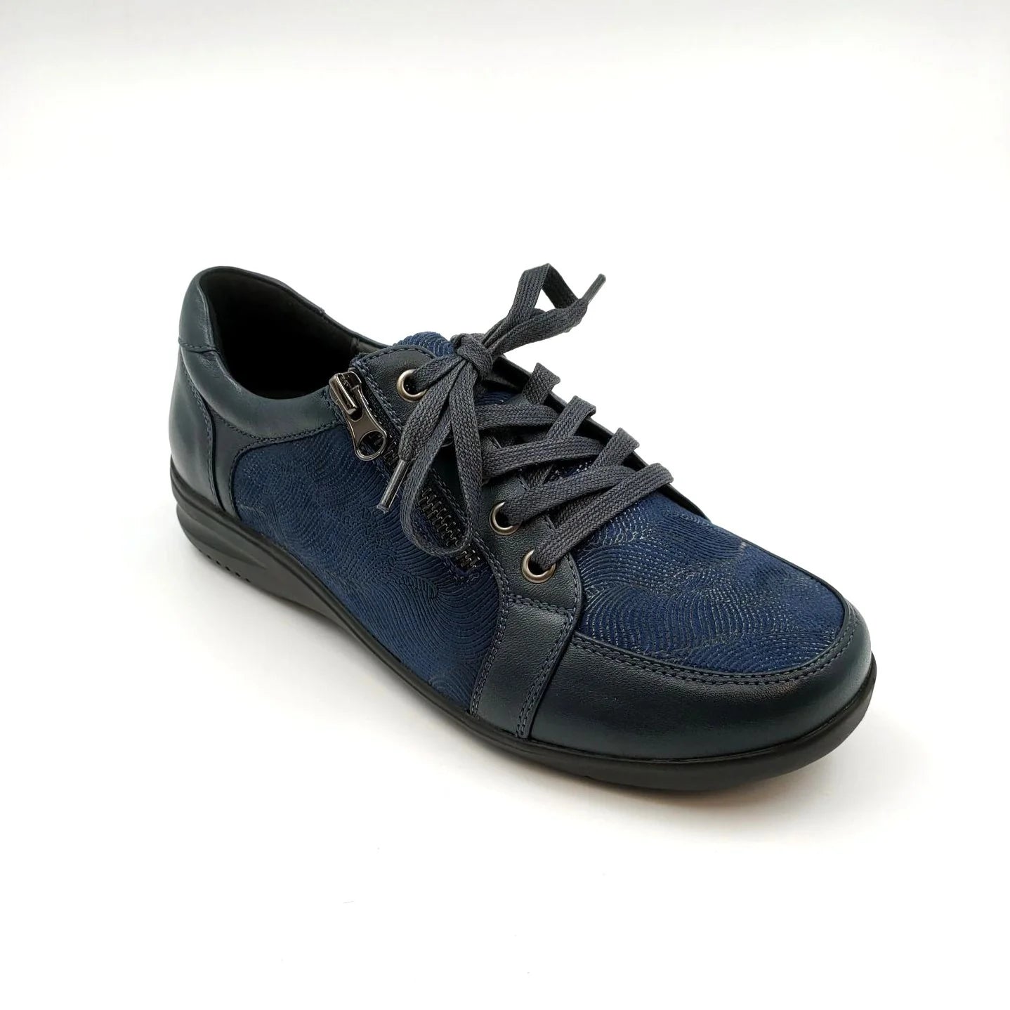 Klouds Jaslyn lace up