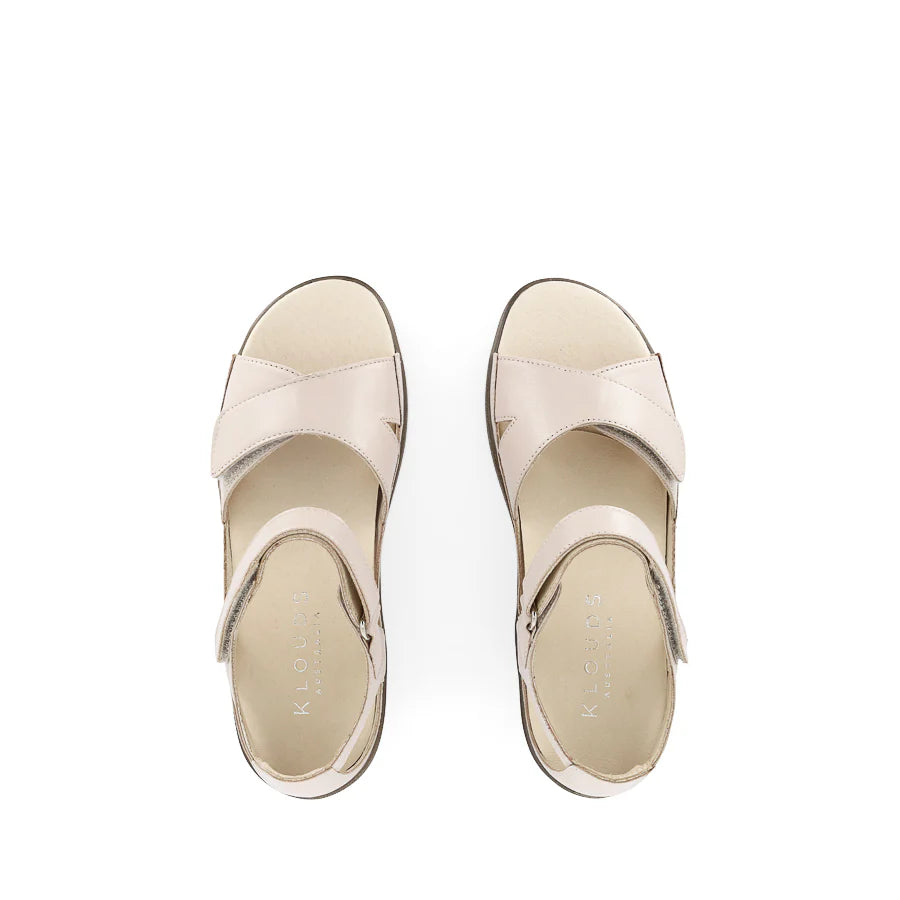 Klouds Tasha Sandal