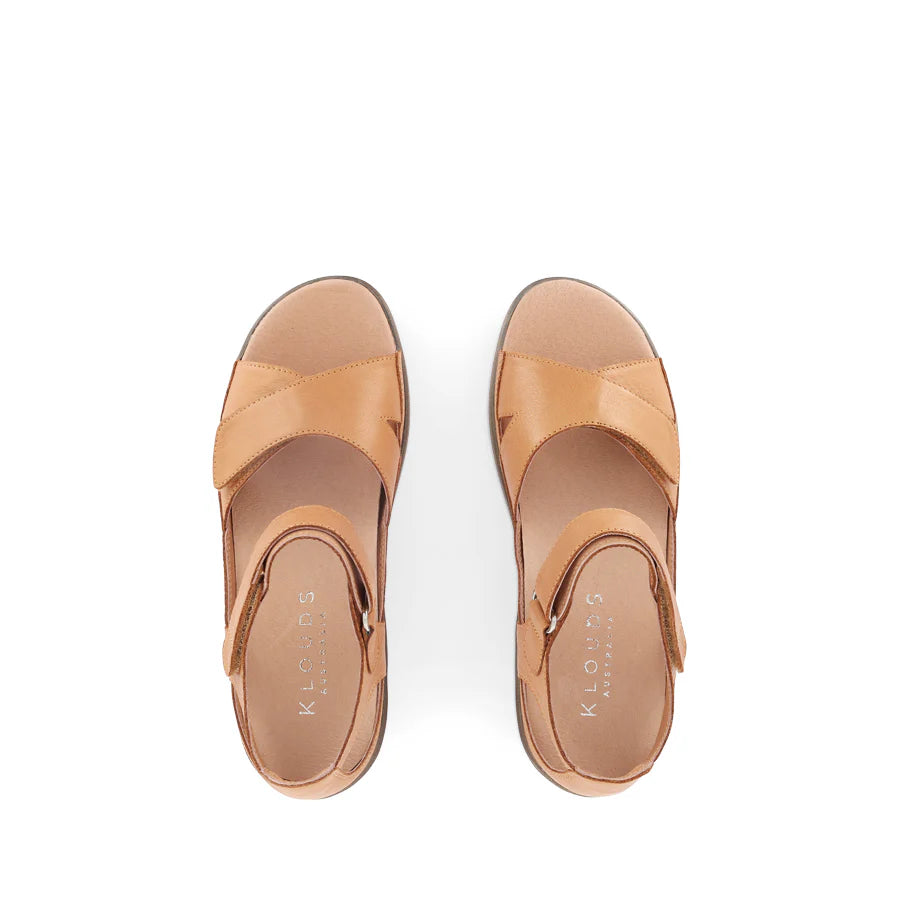 Klouds Tasha Sandal