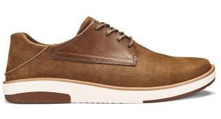 Olukai Mens Kalia Li Toffee sz 12