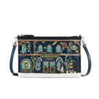 Vendula London The Corner Cauldron Kate Bag