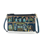Vendula London The Corner Cauldron Kate Bag