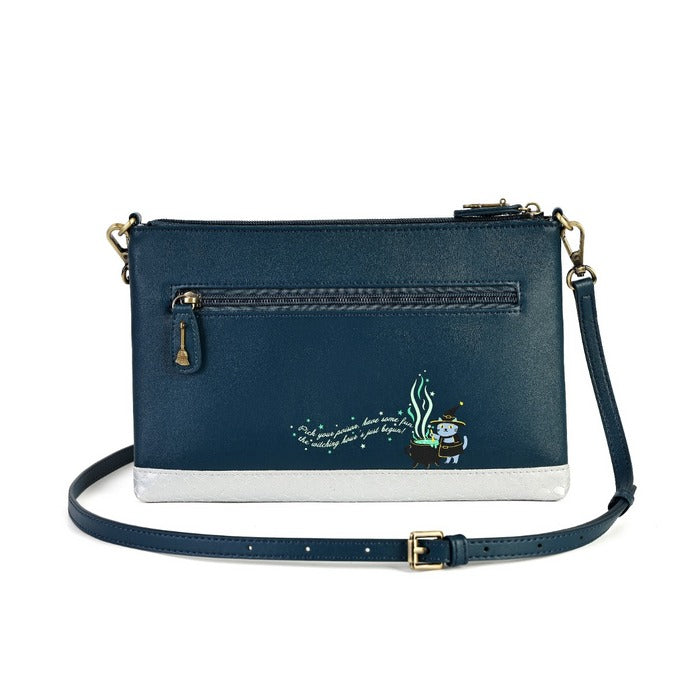 Vendula London The Corner Cauldron Kate Bag