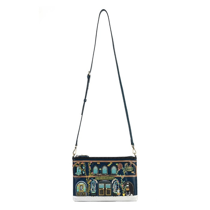 Vendula London The Corner Cauldron Kate Bag