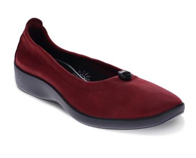 Scholl Kaylee Flats
